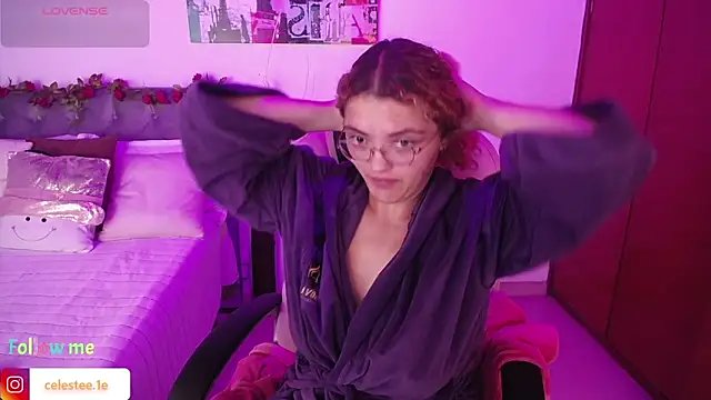 Missbrave1 online show from December 14, 2024, 4:01 am