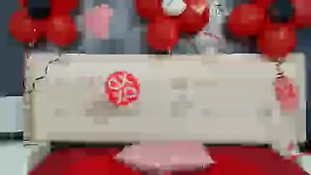 Celestial Queen  online show from February 11, 2026, 1:49 pm