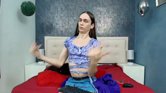 Celestial Queen  online show from March 11, 2026, 1:39 pm