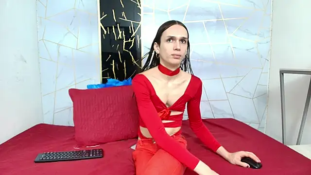 Celestial Queen  online show from April 30, 2026, 2:45 pm
