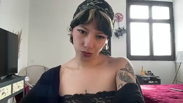 cataline de aragaon online show from January 9, 2025, 8:22 pm