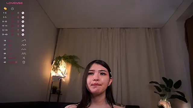 AlthenaBramblett online show from December 7, 2024, 7:54 pm