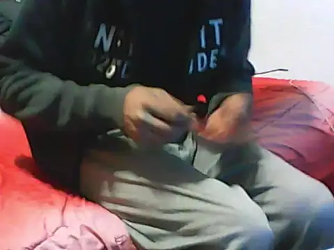 Fundy37 online show from November 21, 2025, 11:58 pm