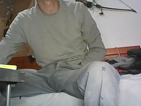 Fundy37 online show from March 12, 2026, 9:43 pm