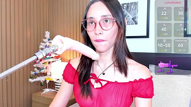 doll bella  online show from December 5, 2025, 7:54 pm