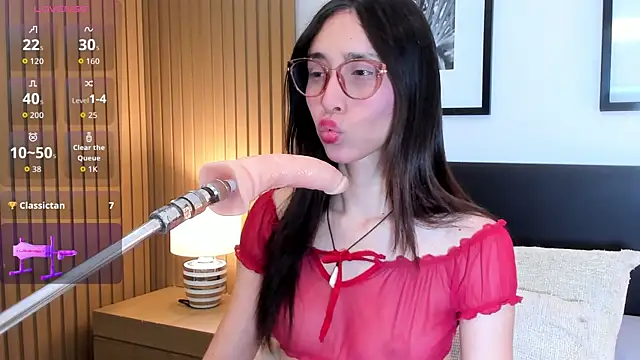 doll bella  online show from June 24, 2026, 8:08 pm