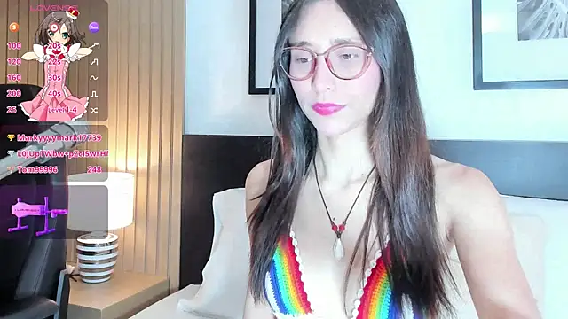 doll bella  online show from June 26, 2026, 8:02 pm