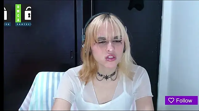 lizeth darks online show from December 15, 2024, 12:17 pm