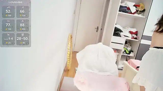 CN-Shanshan online show from March 14, 2026, 2:17 am