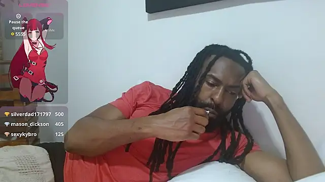 johngabbanaa online show from January 1, 2025, 6:47 am