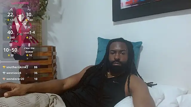 johngabbanaa online show from January 2, 2025, 9:18 pm