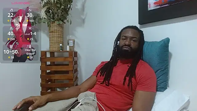 johngabbanaa online show from January 4, 2025, 1:10 pm