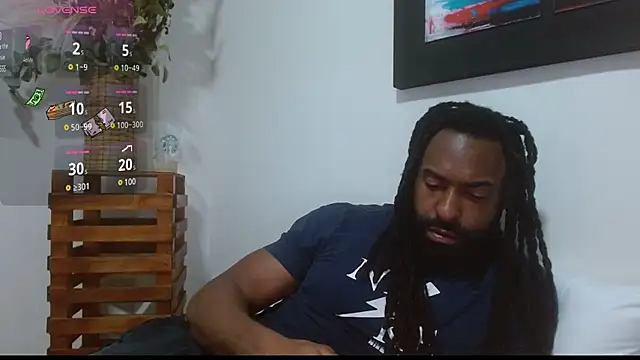johngabbanaa online show from January 7, 2025, 1:17 am