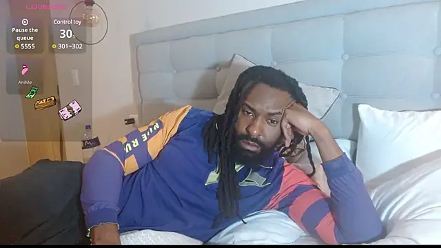 johngabbanaa online show from January 8, 2025, 4:55 am