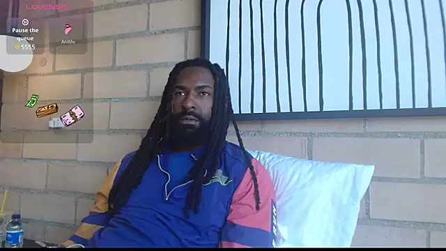 johngabbanaa online show from January 11, 2025, 3:09 pm