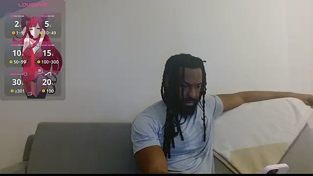johngabbanaa online show from January 16, 2025, 6:48 pm