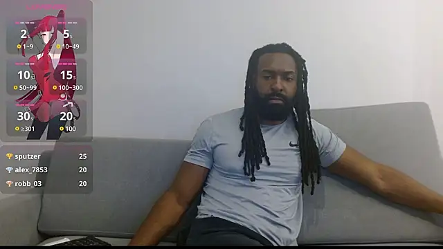 johngabbanaa online show from January 16, 2025, 9:51 pm
