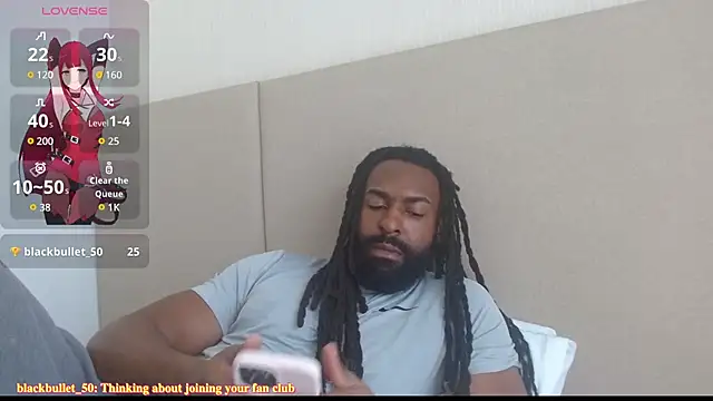 johngabbanaa online show from January 22, 2025, 5:17 pm