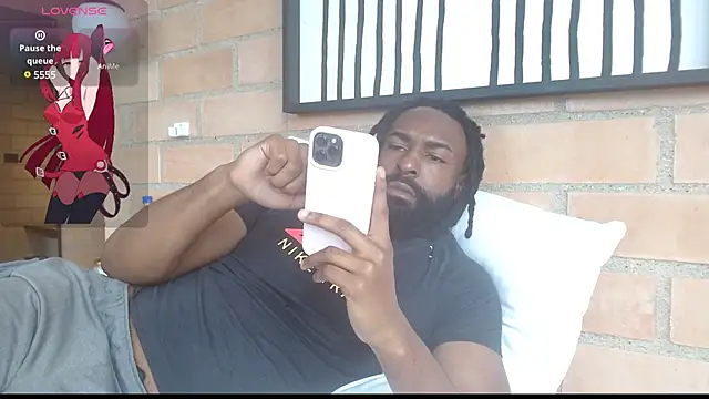 johngabbanaa online show from January 25, 2025, 2:47 pm