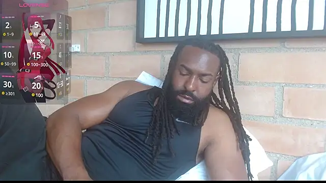 johngabbanaa online show from February 13, 2025, 5:01 pm