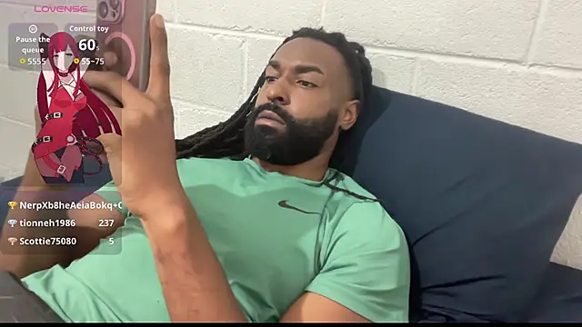 johngabbanaa online show from September 17, 2025, 4:30 pm