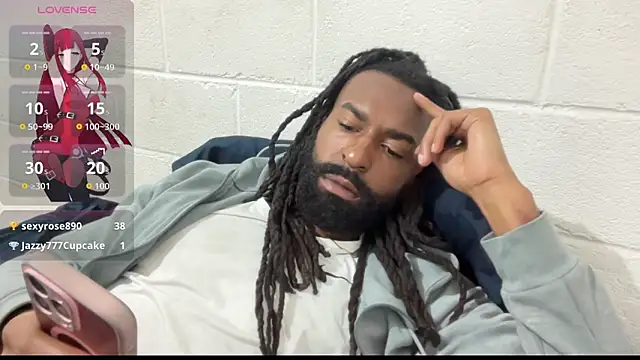 johngabbanaa online show from September 19, 2025, 3:24 pm