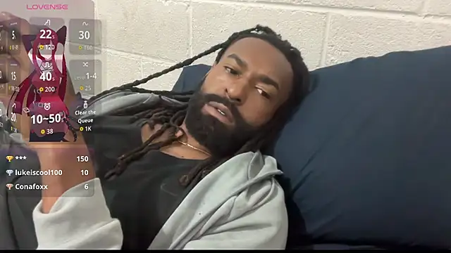 johngabbanaa online show from September 21, 2025, 5:36 pm