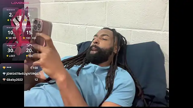 johngabbanaa online show from September 23, 2025, 1:52 am