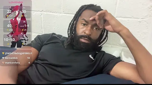 johngabbanaa online show from September 25, 2025, 1:31 am