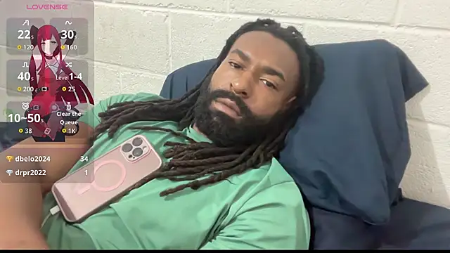 johngabbanaa online show from September 28, 2025, 4:23 pm