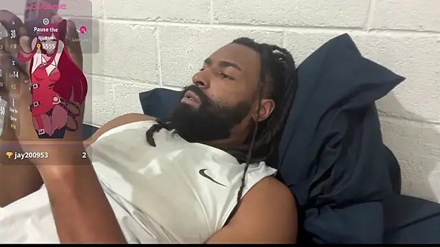 johngabbanaa online show from October 1, 2025, 8:26 pm