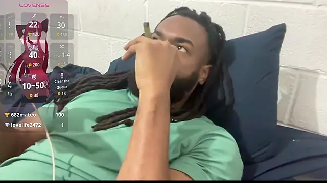 johngabbanaa online show from October 3, 2025, 3:31 pm