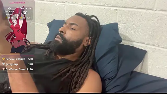 johngabbanaa online show from October 7, 2025, 1:47 am