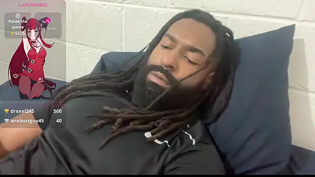 johngabbanaa online show from October 7, 2025, 7:11 pm