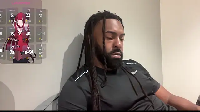 johngabbanaa online show from October 17, 2025, 3:20 am