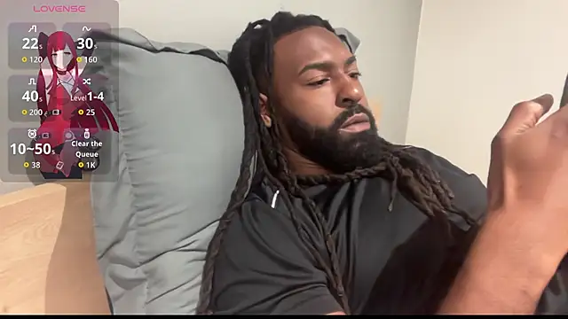 johngabbanaa online show from October 17, 2025, 3:25 pm