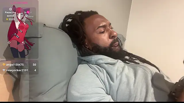 johngabbanaa online show from October 21, 2025, 4:02 am