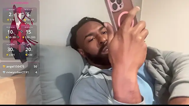 johngabbanaa online show from October 21, 2025, 4:51 pm