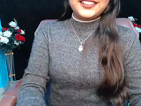 Snapshot of Wish_Queen chatting on January 4, 2025, 7:34 am Wish Queen online show from January 4, 2025, 7:34 am