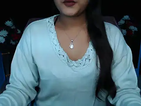 Snapshot of Wish_Queen chatting on January 4, 2025, 4:43 pm Wish Queen online show from January 4, 2025, 4:43 pm