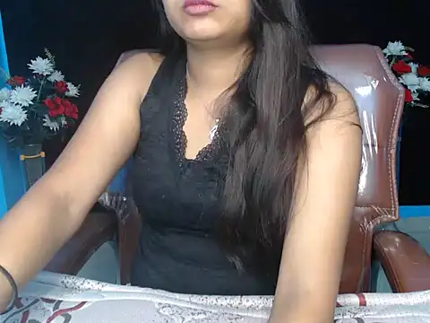 Snapshot of Wish_Queen chatting on January 6, 2025, 4:34 pm Wish Queen online show from January 6, 2025, 4:34 pm