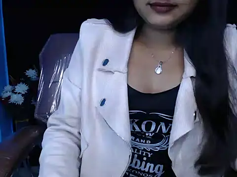 Snapshot of Wish_Queen chatting on January 7, 2025, 5:20 pm Wish Queen online show from January 7, 2025, 5:20 pm