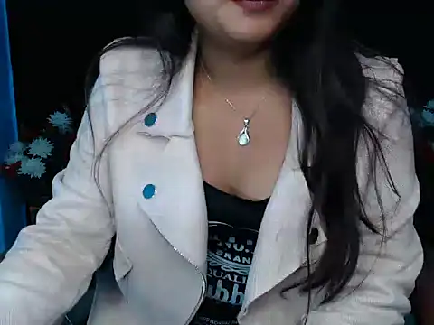 Snapshot of Wish_Queen chatting on January 7, 2025, 8:21 pm Wish Queen online show from January 7, 2025, 8:21 pm