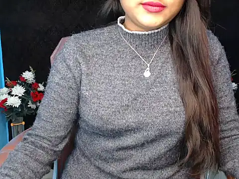 Snapshot of Wish_Queen chatting on January 8, 2025, 4:33 pm Wish Queen online show from January 8, 2025, 4:33 pm
