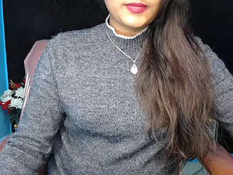 Snapshot of Wish_Queen chatting on January 8, 2025, 8:29 pm Wish Queen online show from January 8, 2025, 8:29 pm