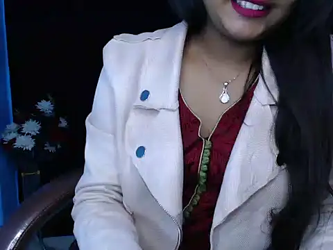 Snapshot of Wish_Queen chatting on January 9, 2025, 5:43 pm Wish Queen online show from January 9, 2025, 5:43 pm