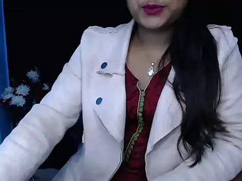 Snapshot of Wish_Queen chatting on January 9, 2025, 8:44 pm Wish Queen online show from January 9, 2025, 8:44 pm