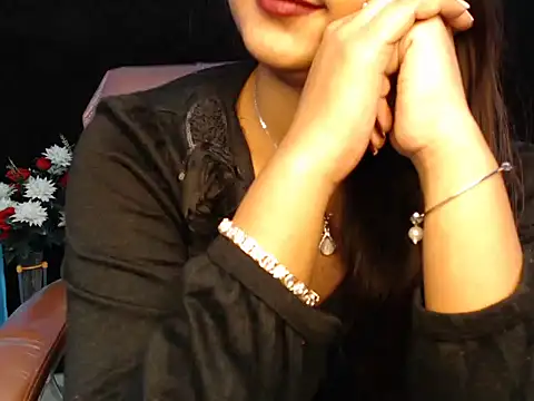 Snapshot of Wish_Queen chatting on January 11, 2025, 8:54 pm Wish Queen online show from January 11, 2025, 8:54 pm