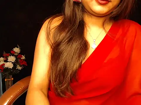 Snapshot of Wish_Queen chatting on January 12, 2025, 12:07 am Wish Queen online show from January 12, 2025, 12:07 am