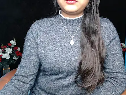 Snapshot of Wish_Queen chatting on January 13, 2025, 7:53 pm Wish Queen online show from January 13, 2025, 7:53 pm